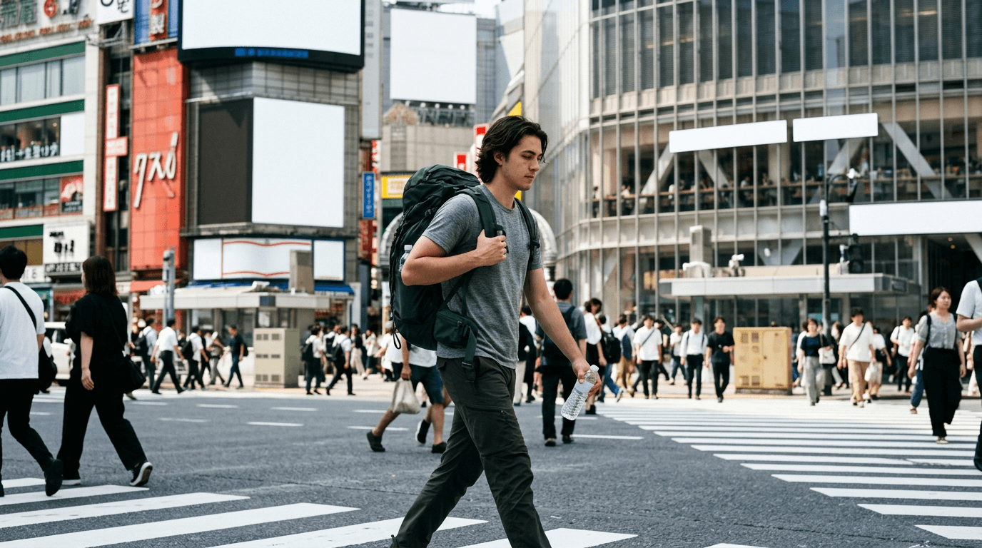 Assurance PVT Japon : quelle couverture choisir pour votre visa vacances-travail
