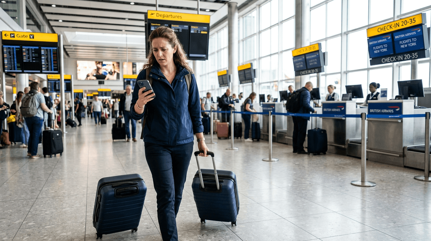 Assurance retour anticipé : dans quels cas la garantie s'active vraiment