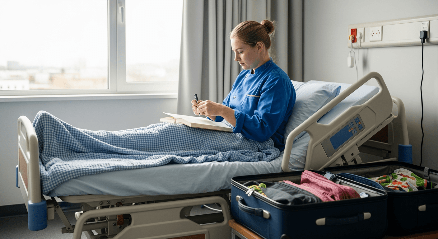 Exemple de situation — annulation