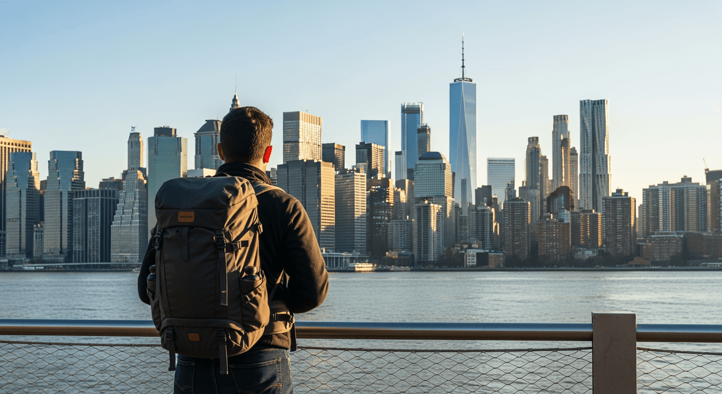 Risques du voyage — usa & canada