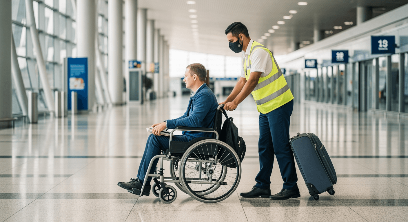 Assurance voyage Assistance & rapatriement