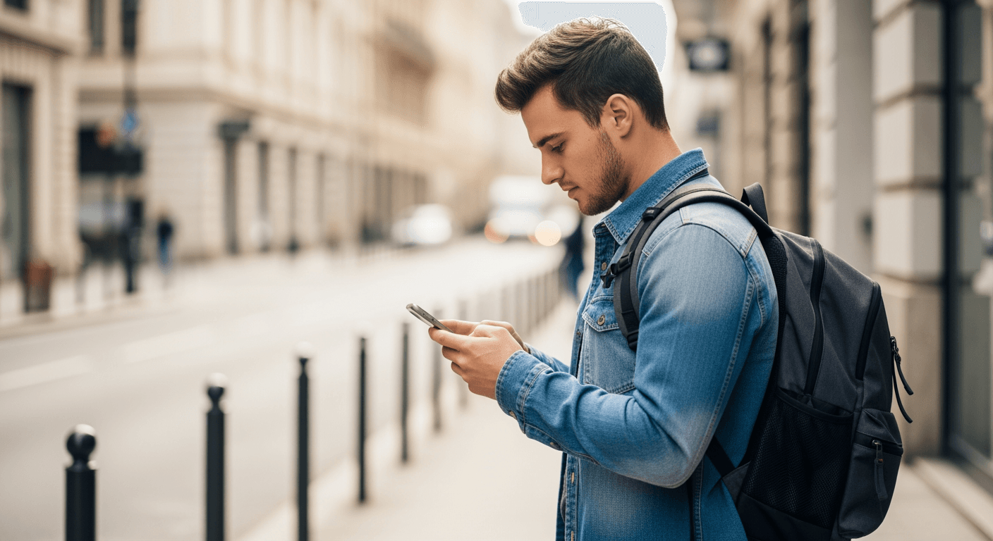 Assurance voyage Étudiant