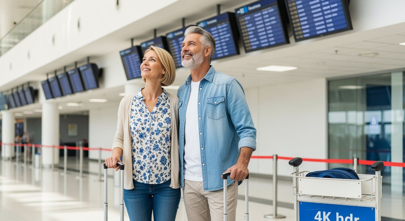Illustration : Prix assurance voyage : quels sont les facteurs qui font varier le tarif ?