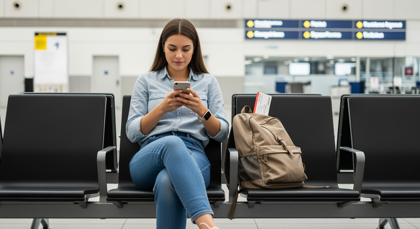 Illustration : Que couvre une assurance voyage ? Le guide complet 2026