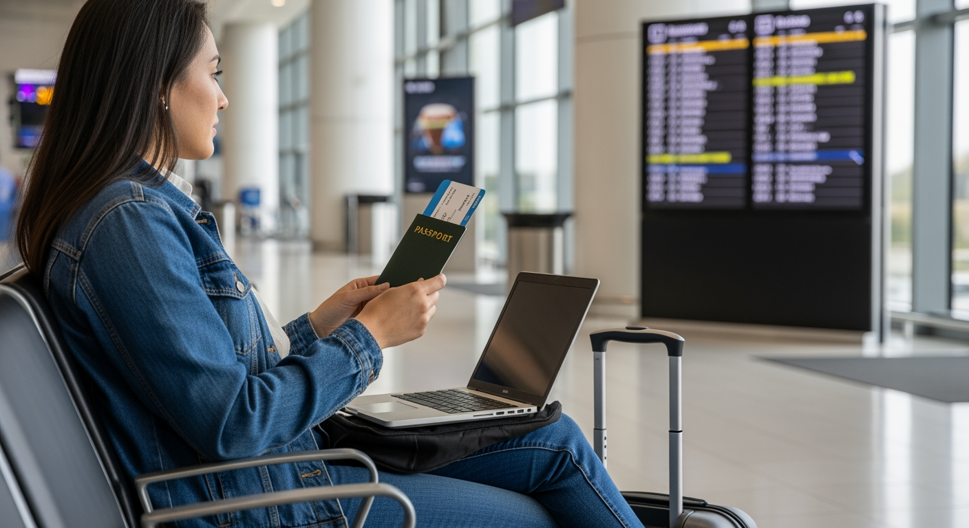 Illustration : Que couvre une assurance voyage ? Le guide complet 2026